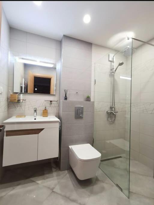 Apartment 3 стаен